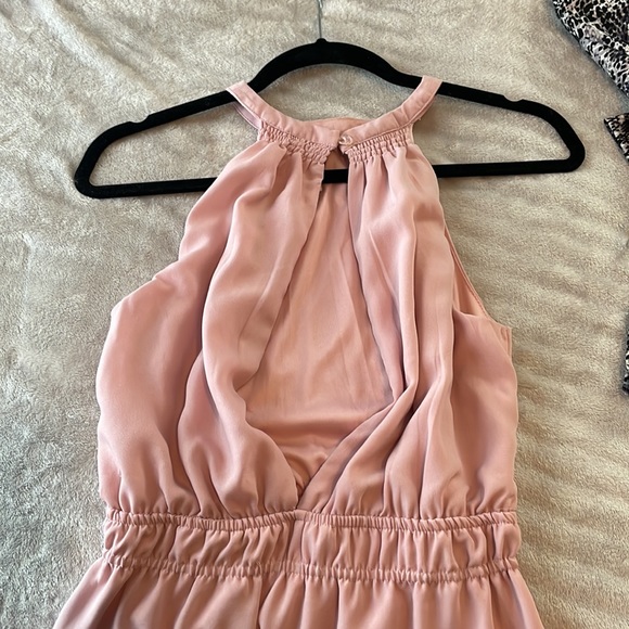 Pink dress - Picture 2 of 3